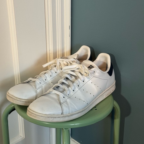 Adidas Stan Smith - Size 13 - Picture 3 of 5